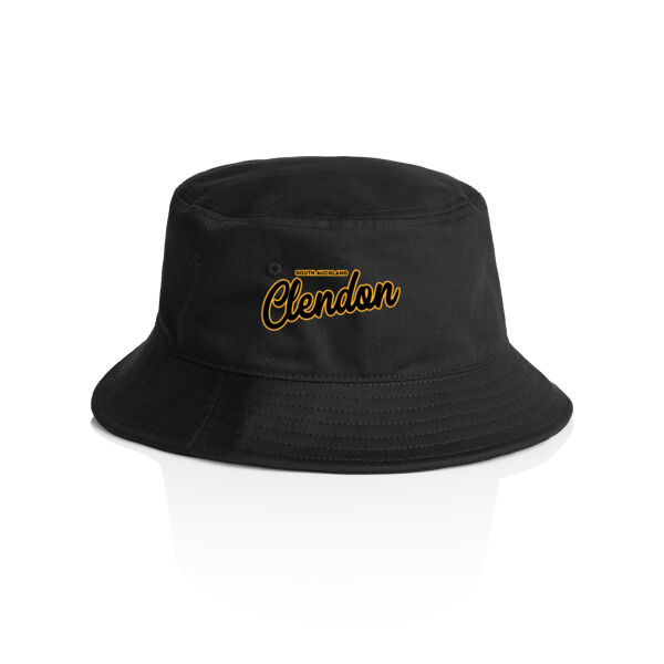 Clendon Collection - Womens Bucket Hat Thumbnail