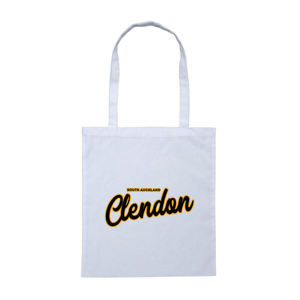 Clendon Collection - Tote Bag Thumbnail