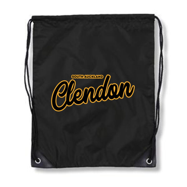 Clendon Collection - Backpack Thumbnail