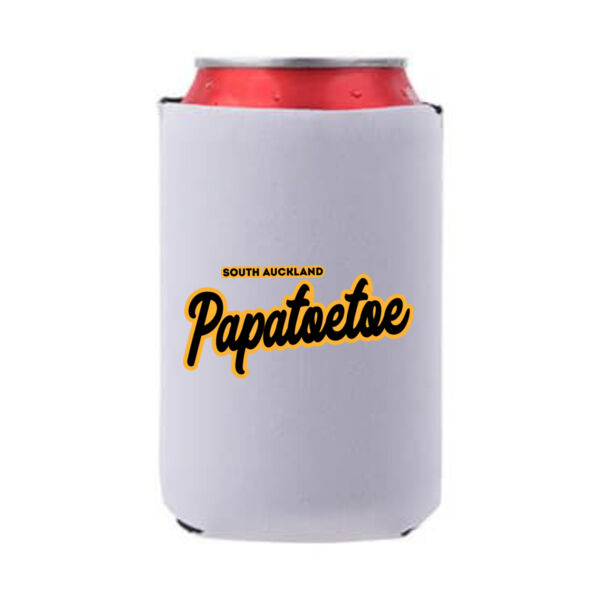 Papatoetoe Collection - Can Cooler Thumbnail