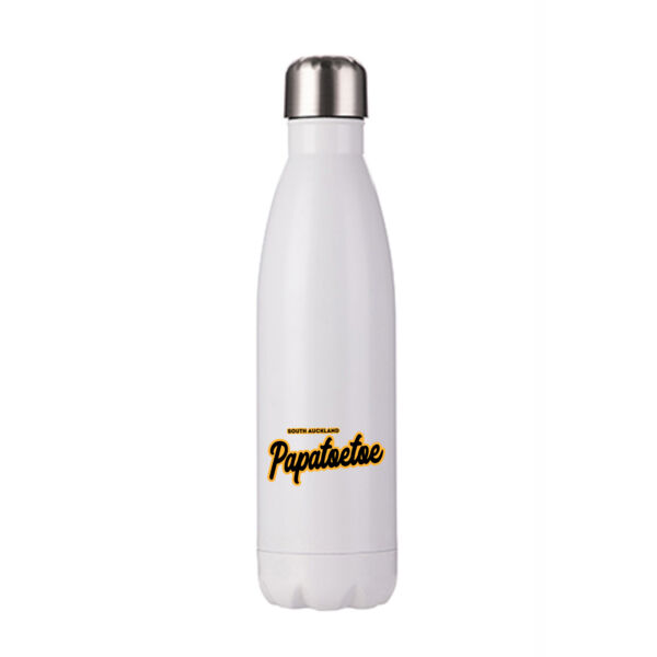 Papatoetoe Collection - Stainless Bottle Thumbnail