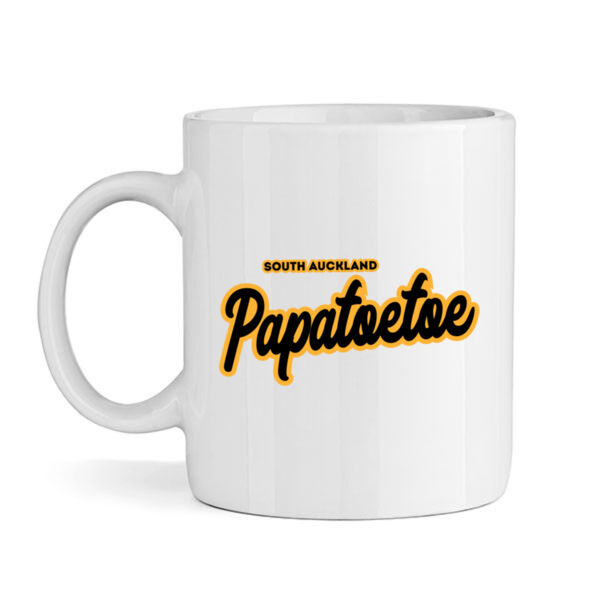 Papatoetoe Collection - Mug Thumbnail