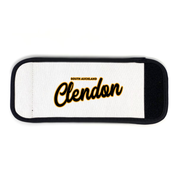 Clendon Collection - Can Cooler Wrap Thumbnail