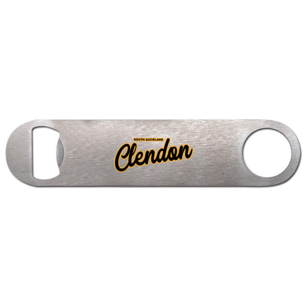 Clendon Collection - Bottle Opener Thumbnail