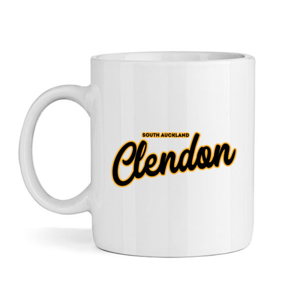 Clendon Collection - Mug Thumbnail