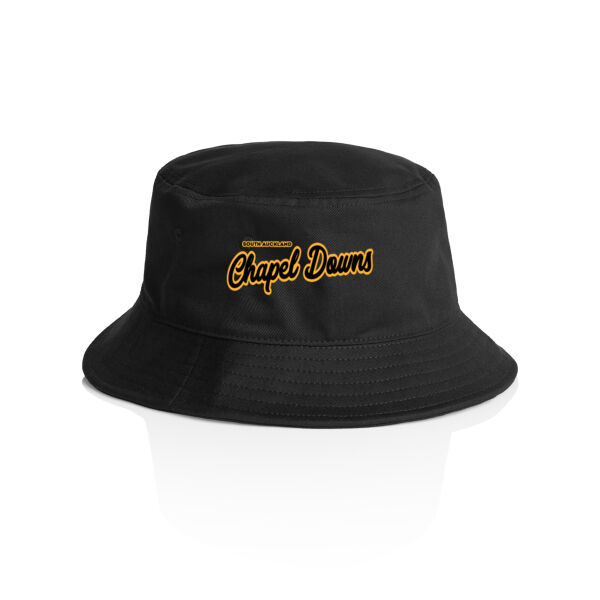 Chapel Downs Collection - Womens Bucket Hat Thumbnail