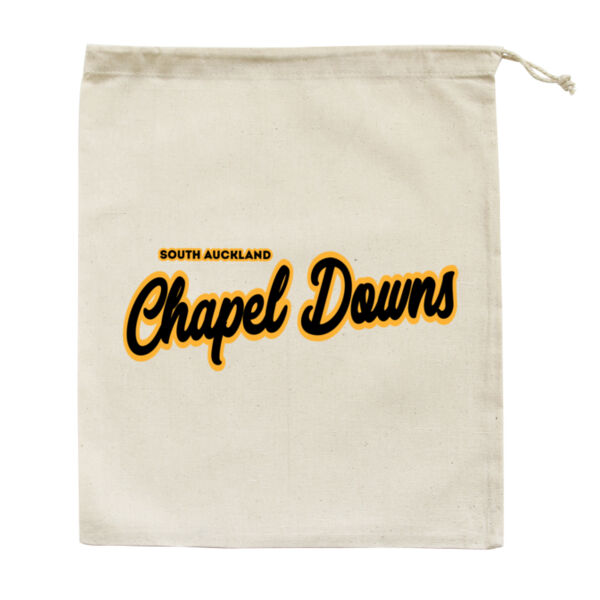 Chapel Downs Collection - Medium Calico Bag Thumbnail