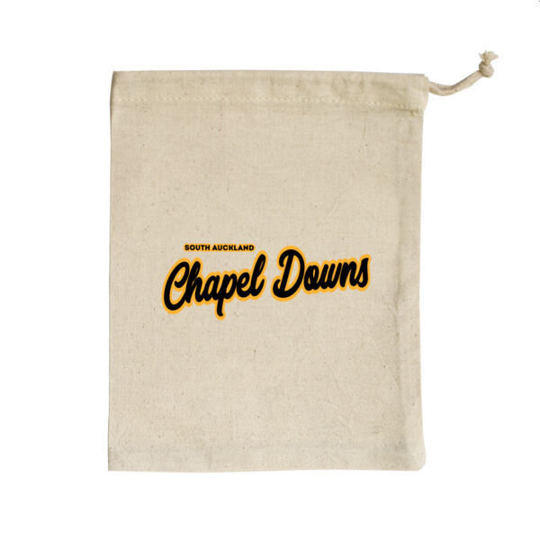 Chapel Downs Collection - Small Calico Bag Thumbnail