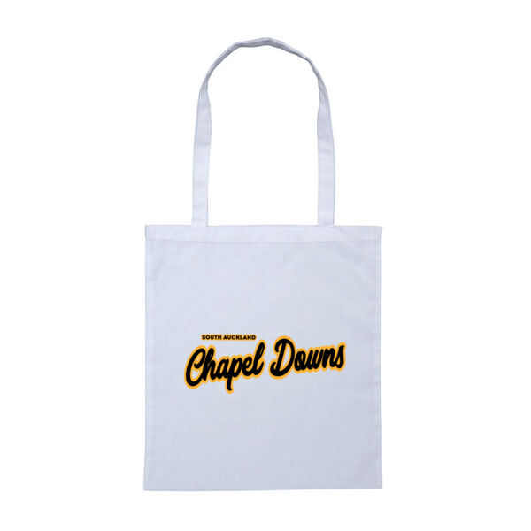 Chapel Downs Collection - Tote Bag Thumbnail