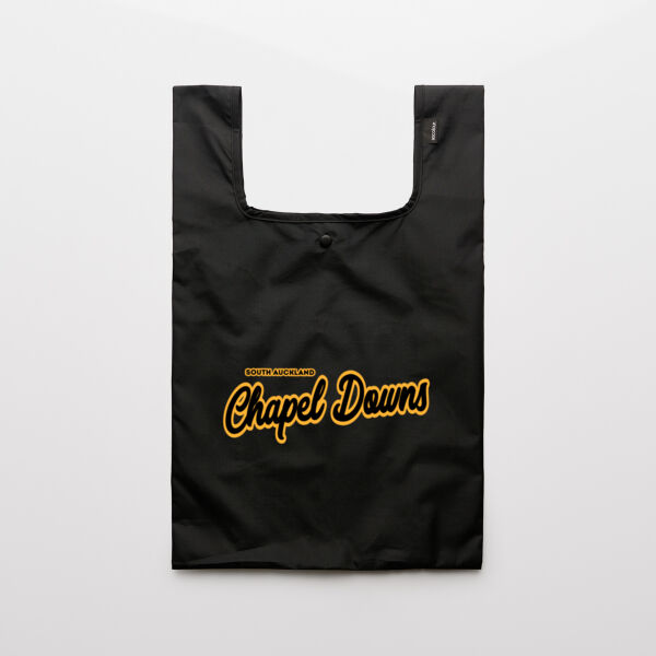Chapel Downs Collection - Grocery Bag Thumbnail