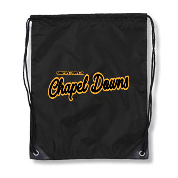 Chapel Downs Collection - Backpack Thumbnail