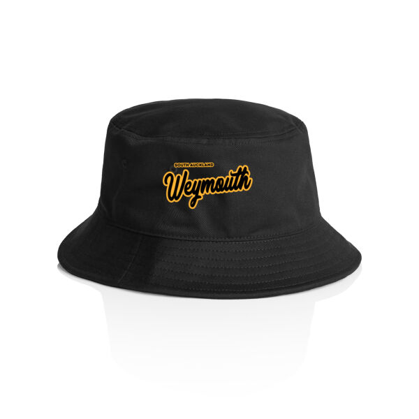 Weymouth Collection - Bucket Hat Thumbnail
