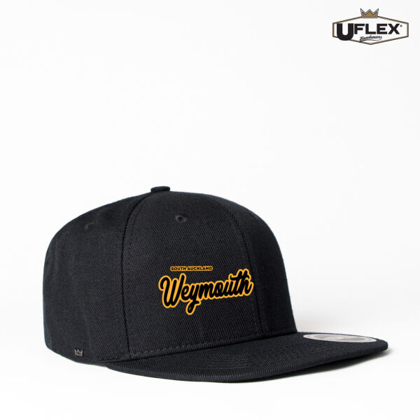 Weymouth Collection - U Flex Kids Snap Back Thumbnail