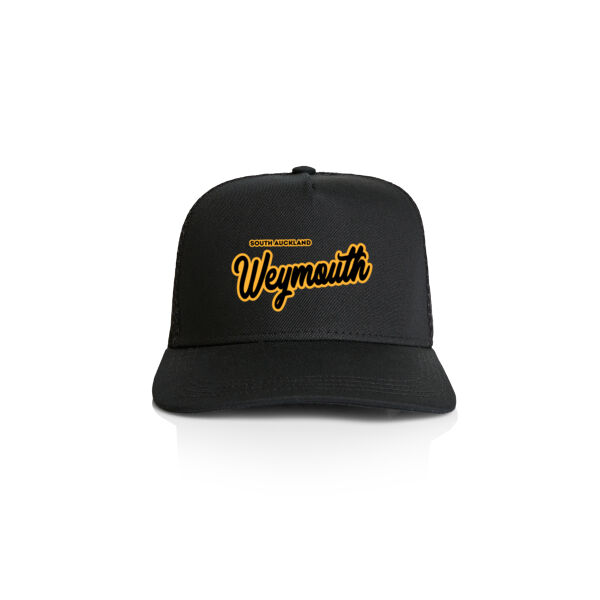 Weymouth Collection - Trucker Cap Thumbnail