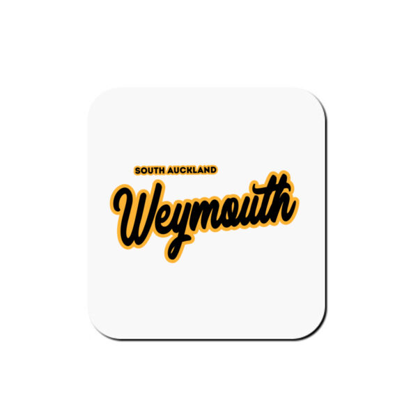 Weymouth Collection - Coaster - Square Hardboard Thumbnail