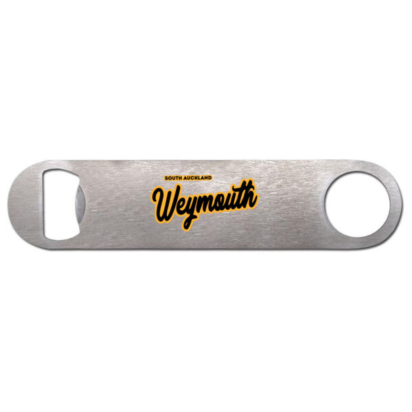 Weymouth Collection - Bottle Opener Thumbnail