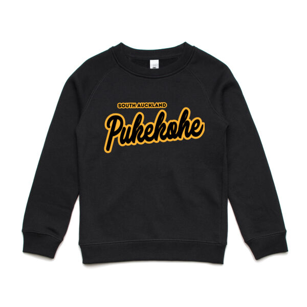 Pukekohe Collection - Kids Supply Crew Thumbnail