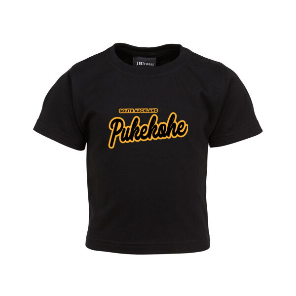Pukekohe Collection - Infant Tee Thumbnail