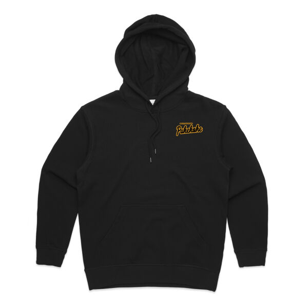 Pukekohe Collection - Womens Premium Hood Thumbnail