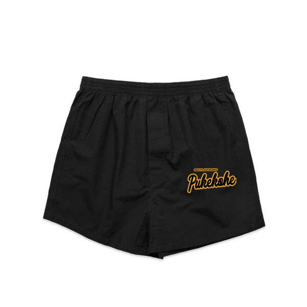 Pukekohe Collection - Men's Boxers Thumbnail