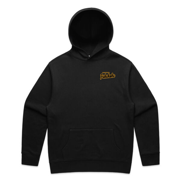 Pukekohe Collection - Mens Relax Hood Thumbnail