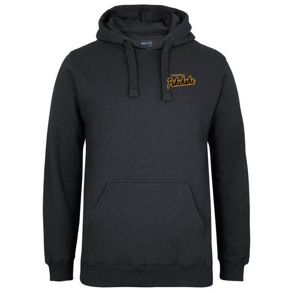 Pukekohe Collection - Mens Fleecy Hoodie Thumbnail