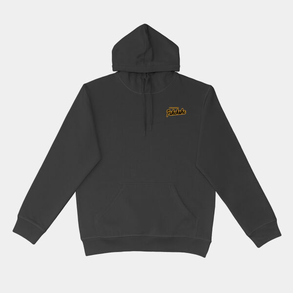 Pukekohe Collection - Mens The Broad Hoodie Thumbnail
