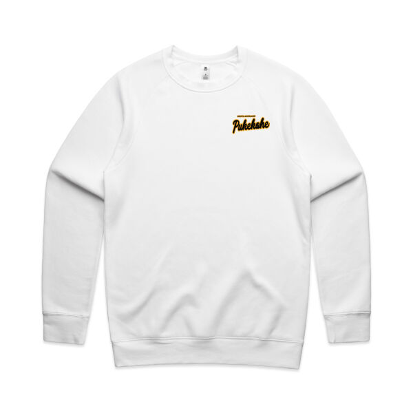 Pukekohe Collection - Mens Supply Crew Thumbnail