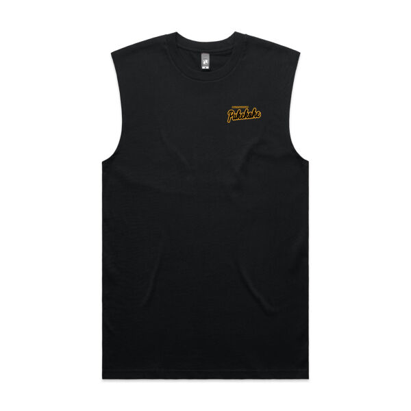 Pukekohe Collection - Mens Classic Tank Thumbnail