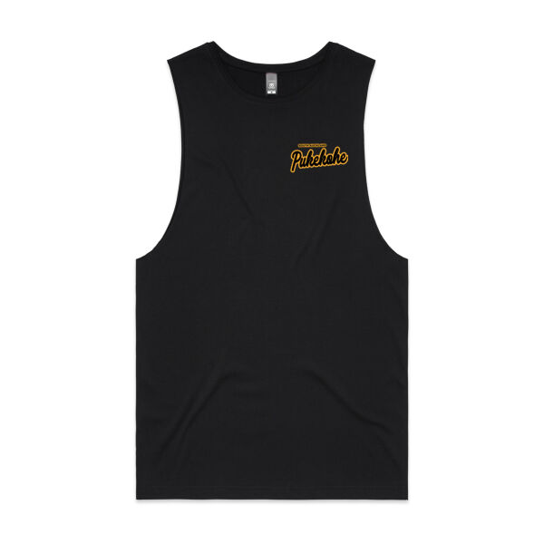Pukekohe Collection - Mens Barnard Tank Thumbnail