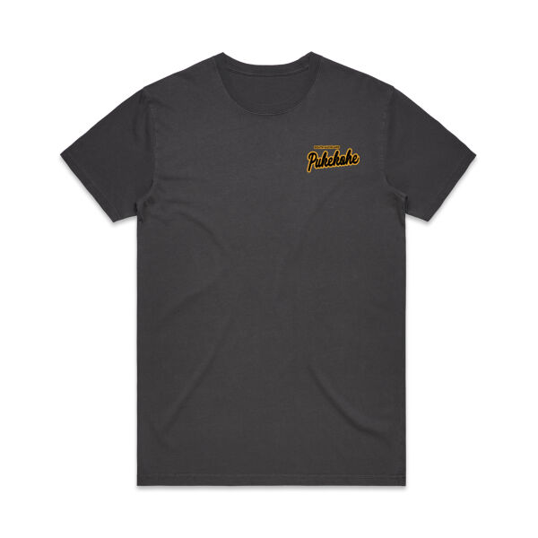 Pukekohe Collection - Mens Faded Tee Thumbnail
