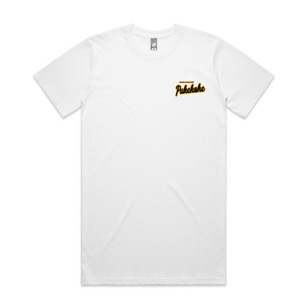 Pukekohe Collection - Mens Classic Plus Tee Thumbnail