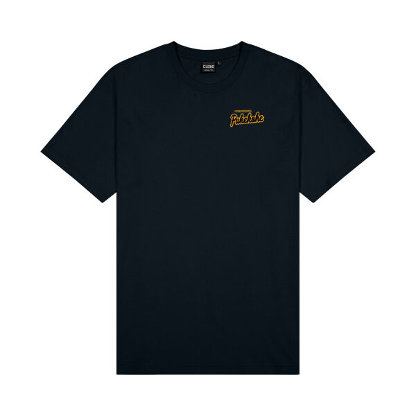 Pukekohe Collection - Mens Outline Tee Thumbnail
