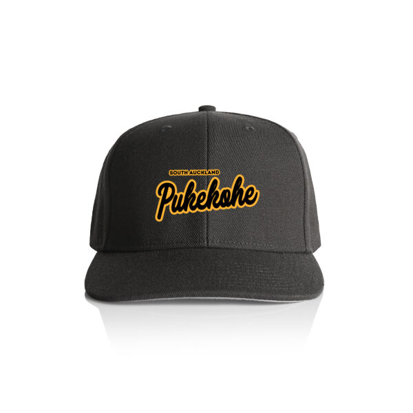 Pukekohe Collection - Stock Cap Thumbnail