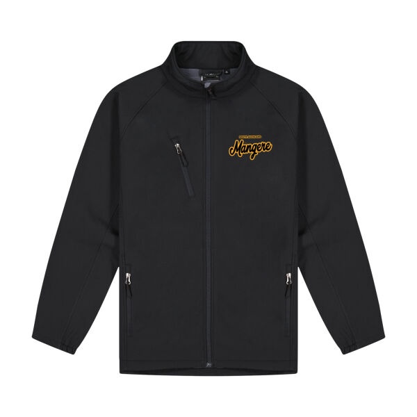 Māngere Collection - Mens PRO2 Softshell Jacket Thumbnail