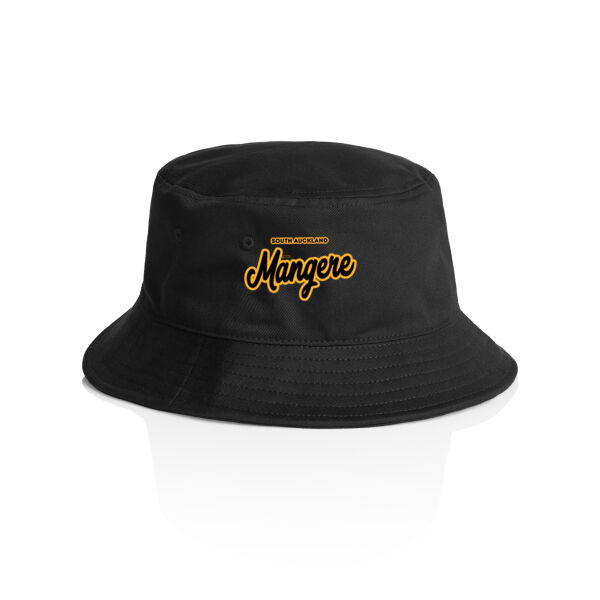 Māngere Collection - Bucket Hat Thumbnail