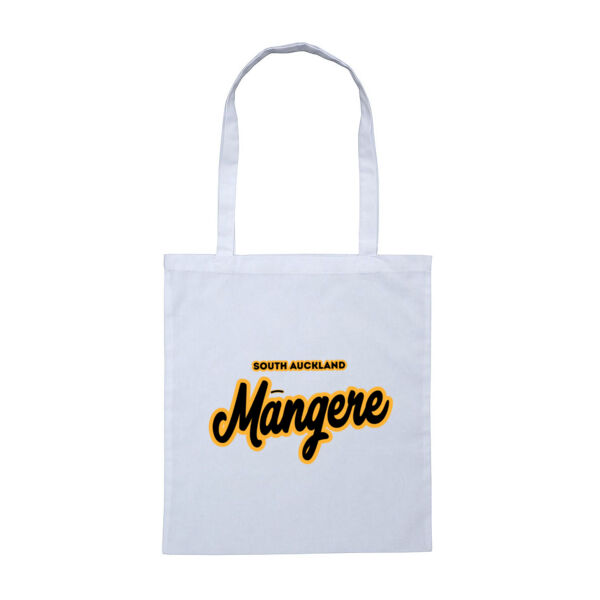 Māngere Collection - Tote Bag Thumbnail