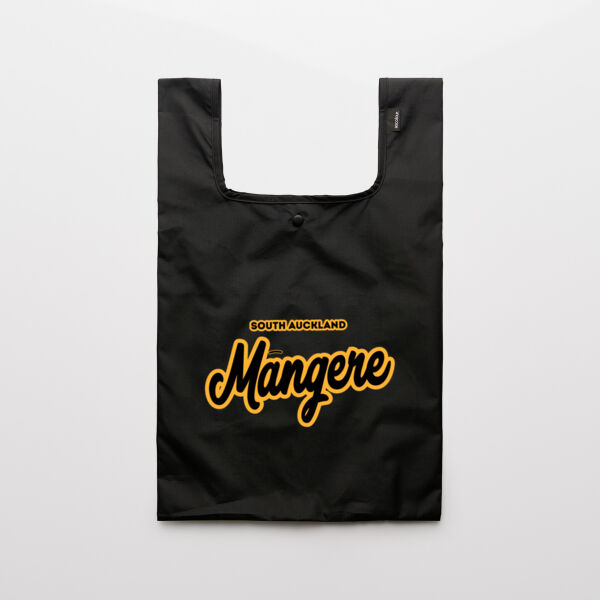 Māngere Collection - Grocery Bag Thumbnail