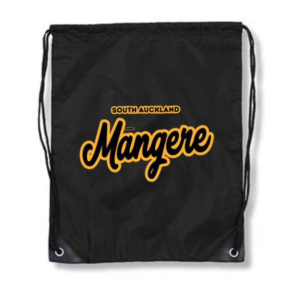 Māngere Collection - Backpack Thumbnail