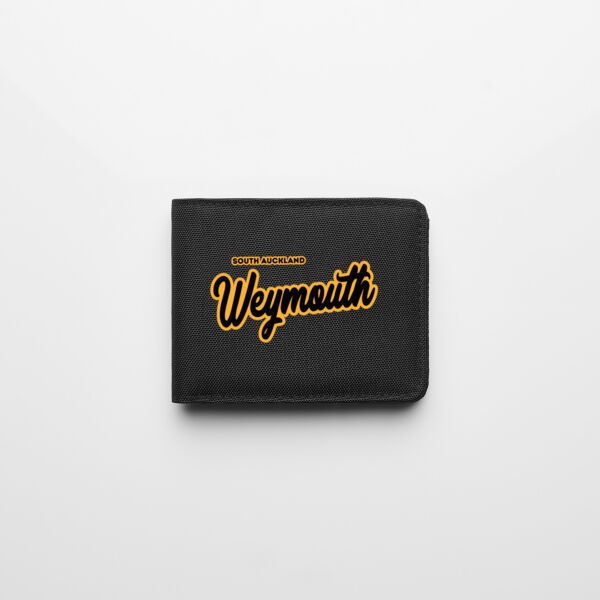 Weymouth Collection - Recycled Fold Wallet Thumbnail