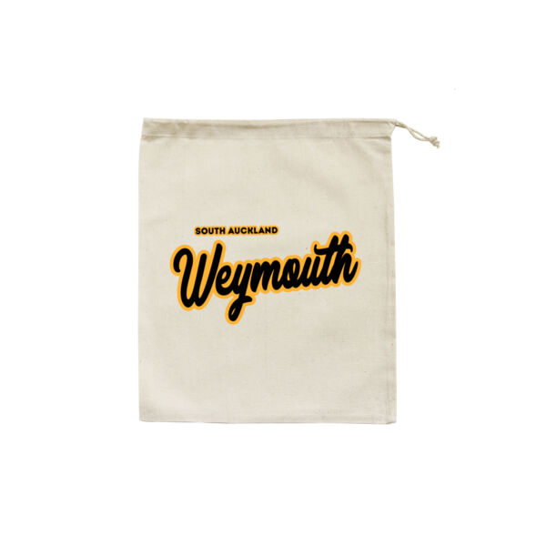 Weymouth Collection - Christmas Eve Bag Thumbnail