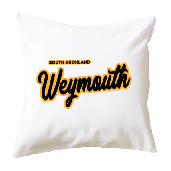 Weymouth Collection - Cushion cover Thumbnail