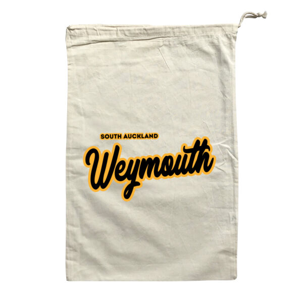 Weymouth Collection - Large Calico Bag Thumbnail