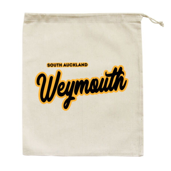 Weymouth Collection - Medium Calico Bag Thumbnail