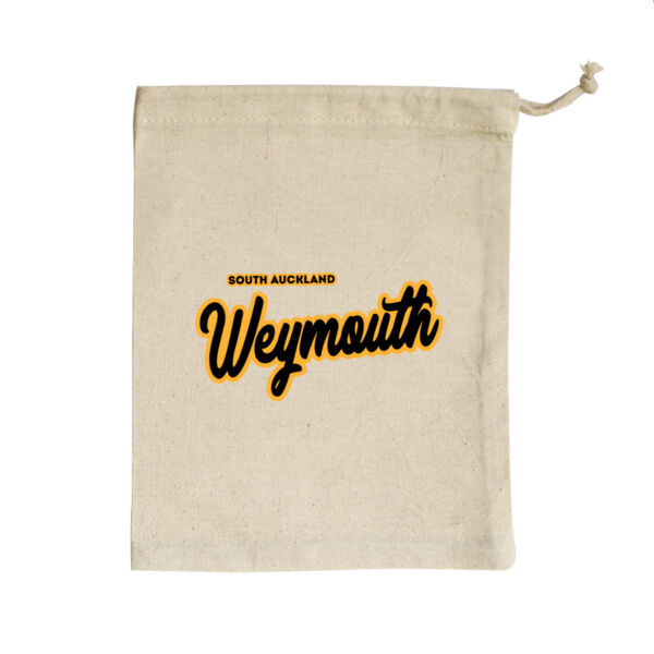 Weymouth Collection - Small Calico Bag Thumbnail