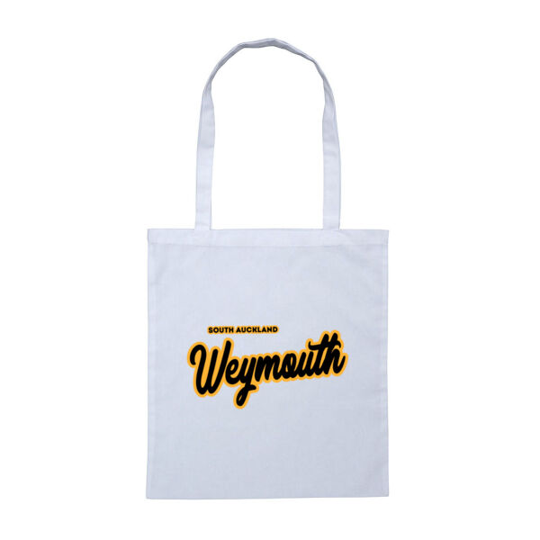 Weymouth Collection - Tote Bag Thumbnail