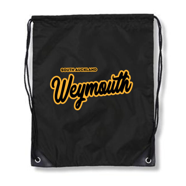 Weymouth Collection - Backpack Thumbnail