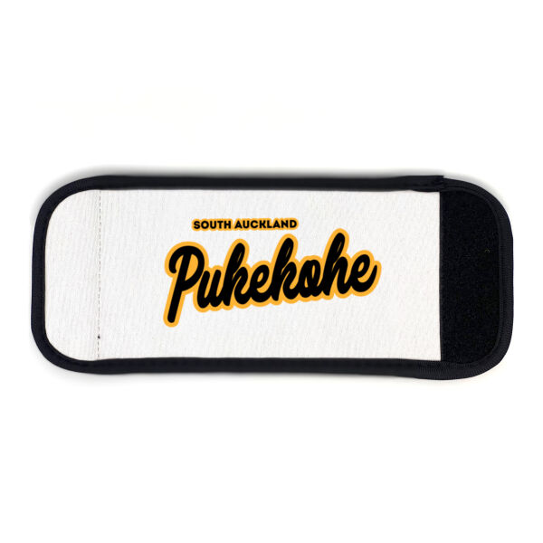 Pukekohe Collection - Can Cooler Wrap Thumbnail