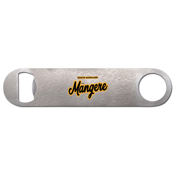 Māngere Collection - Bottle Opener Thumbnail