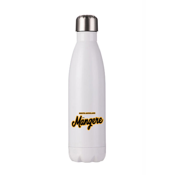 Māngere Collection - Stainless Bottle Thumbnail